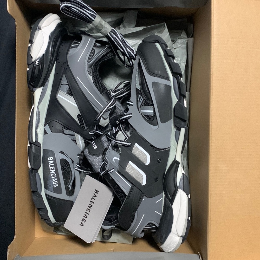 Balenciaga Track Sneakers